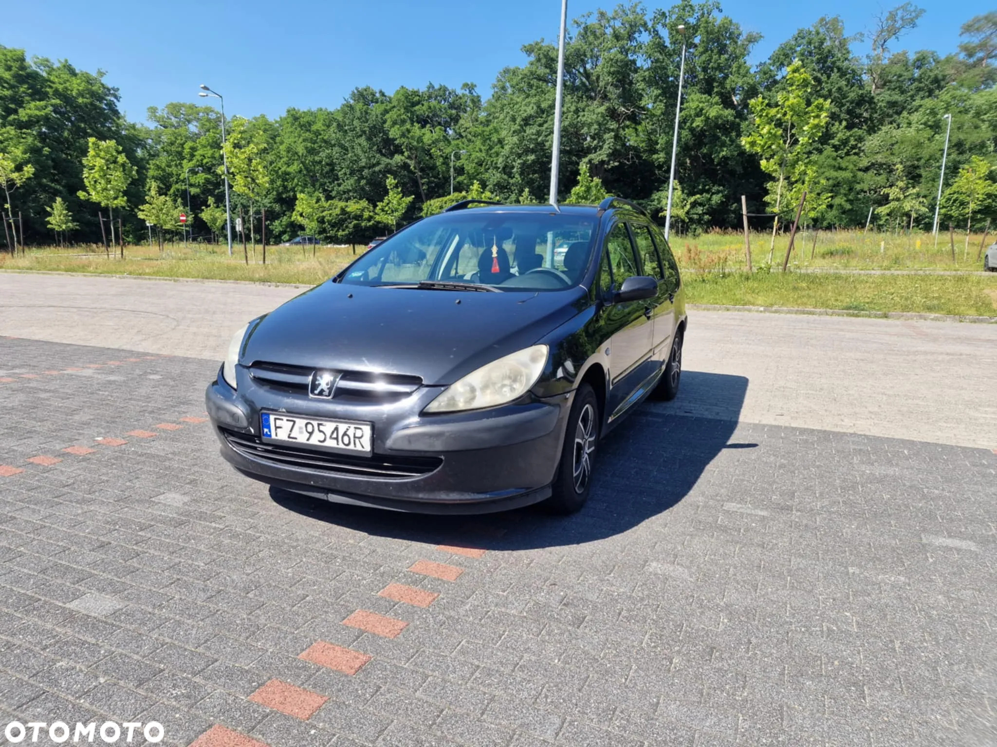 Peugeot 307 SW 110 Premium - 11