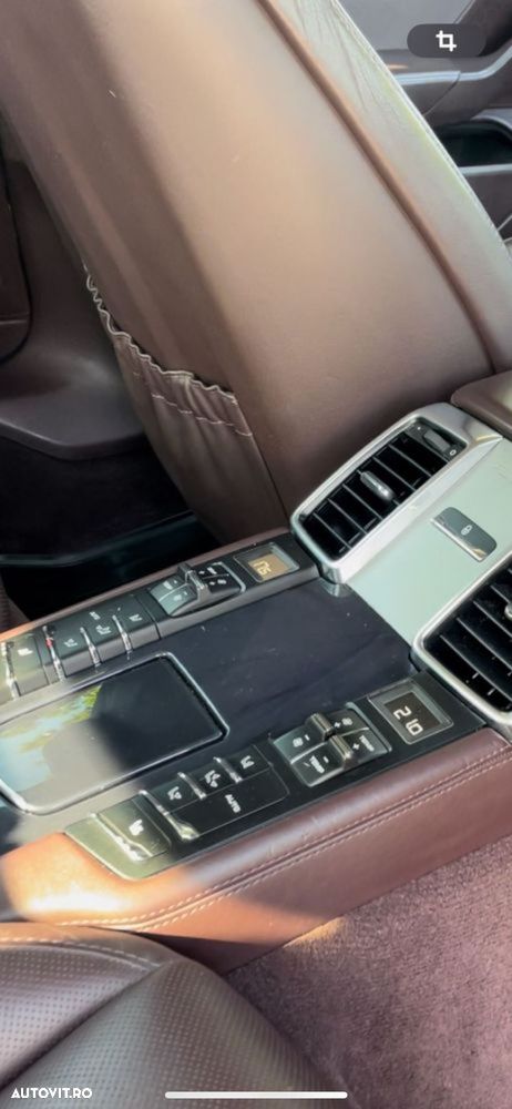 Porsche Panamera - 6