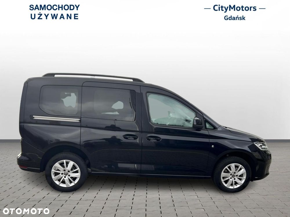 Volkswagen Caddy - 4