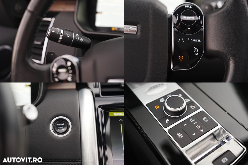 Land Rover Discovery 3.0 L SD6 HSE Luxury - 31