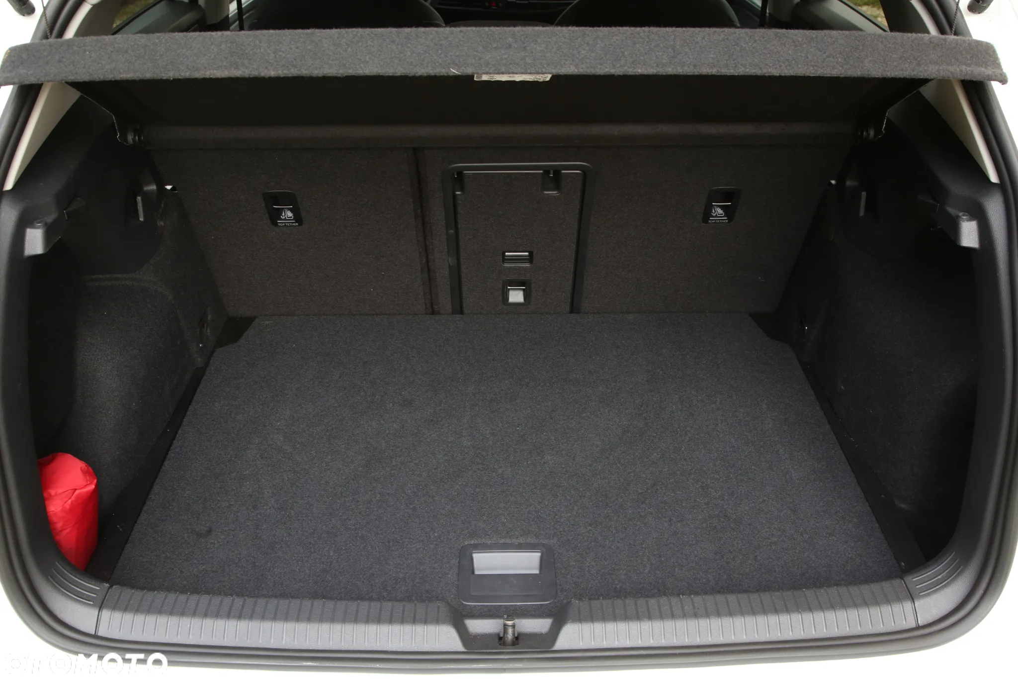 Volkswagen Golf Variant 1.5 TSI OPF Move - 27