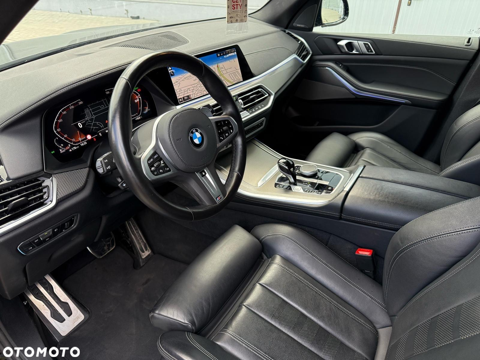 BMW X5 xDrive25d sport - 2