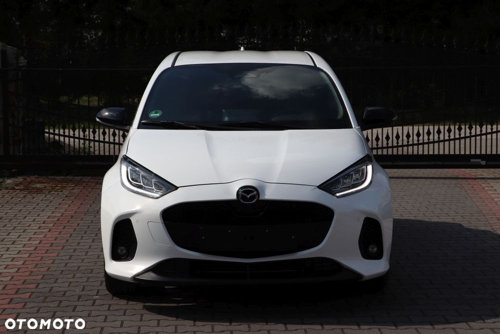 Mazda 2 - 20