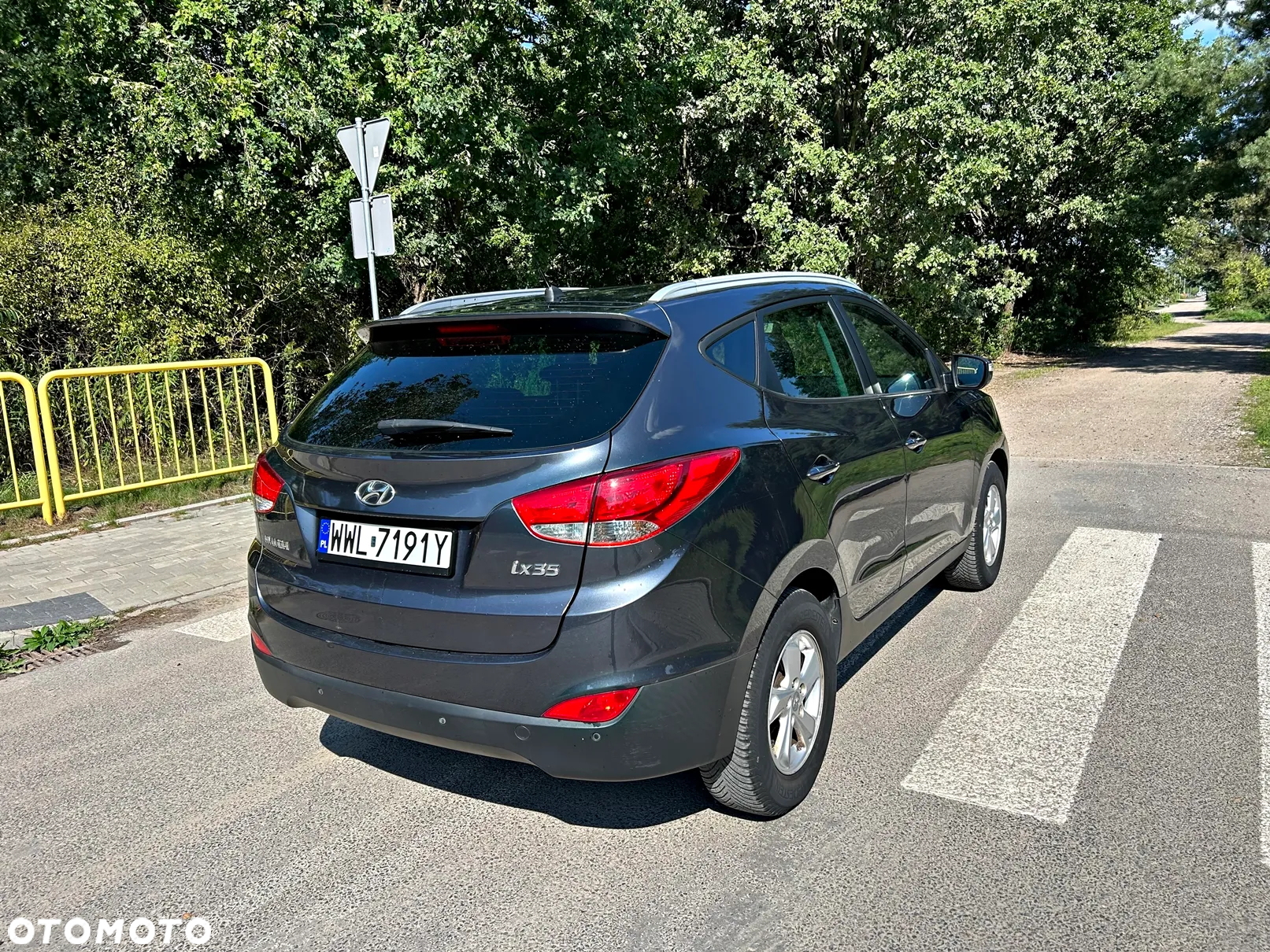 Hyundai ix35 2.0 Premium - 5