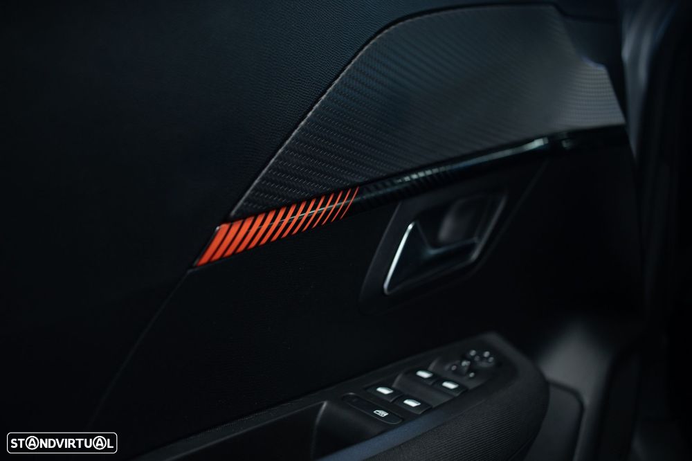 Peugeot 208 1.2 PureTech Active Pack - 16