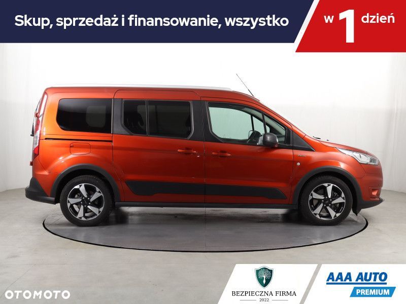 Ford Transit Connect - 7