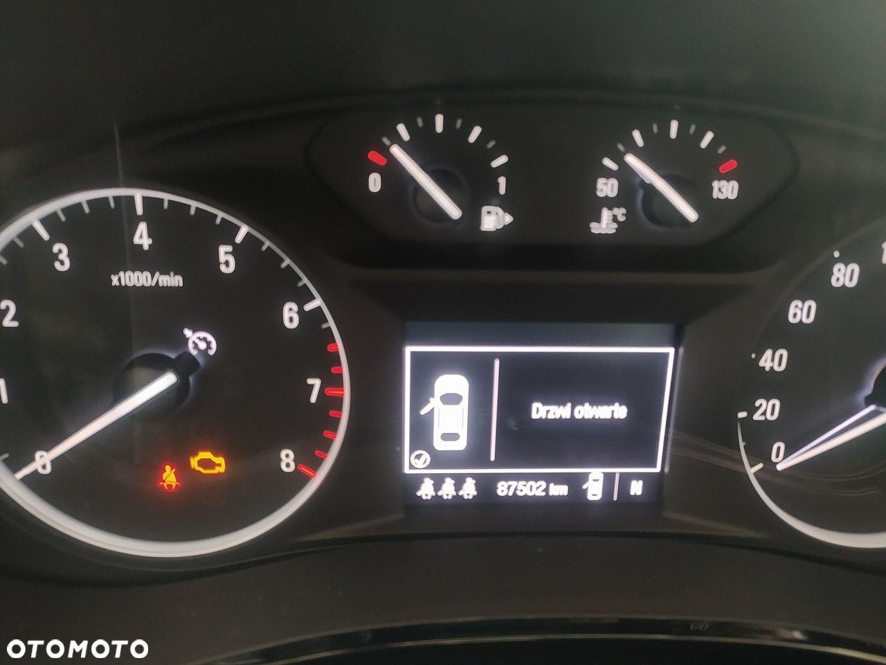 Opel Mokka - 19