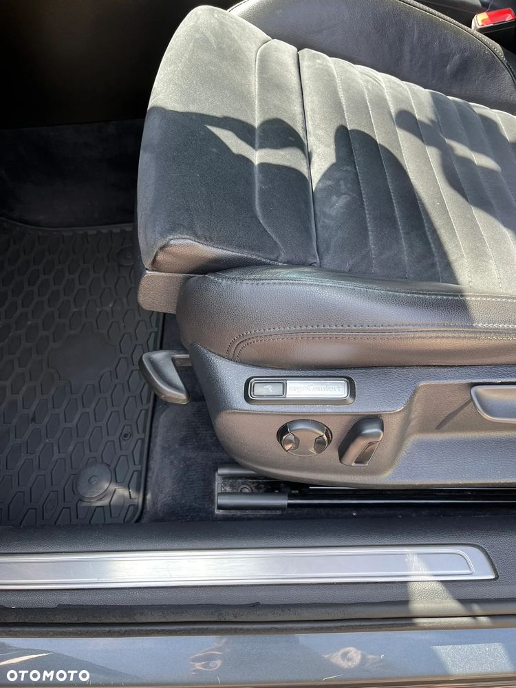Volkswagen Passat 2.0 TDI BMT SCR Highline DSG7 - 13
