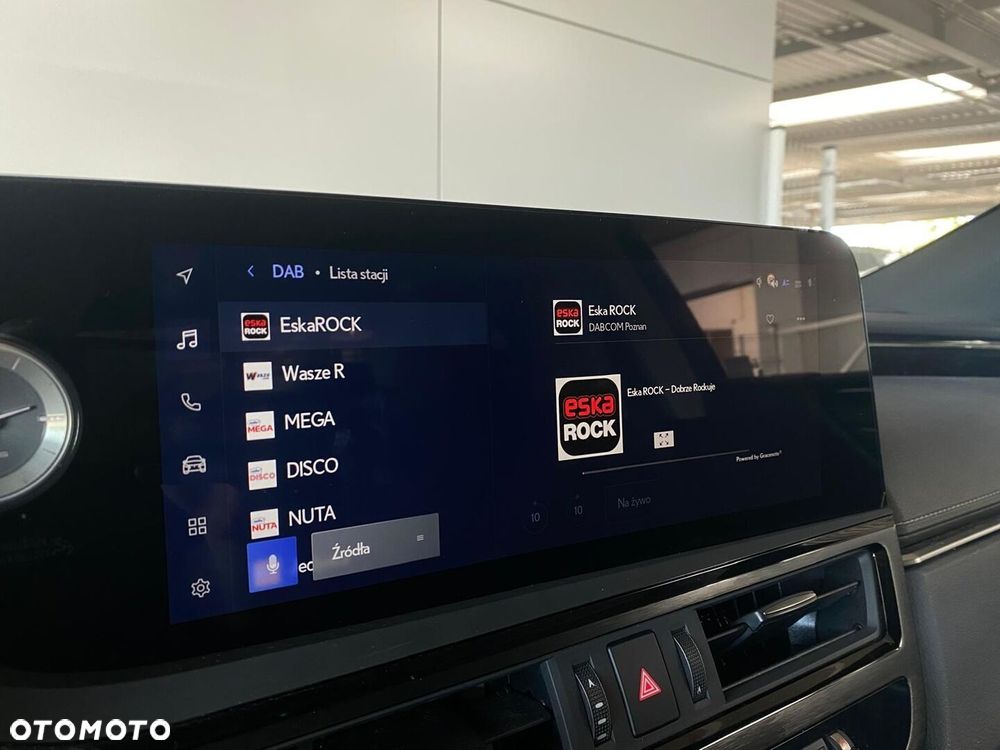 Lexus ES 300h Business Edition - 16