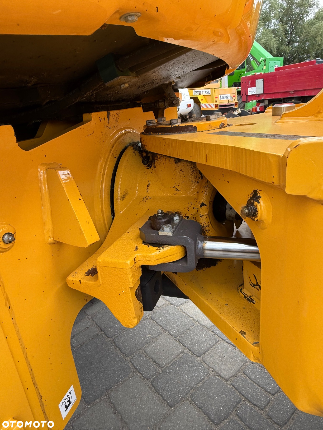 Volvo L30G - 9