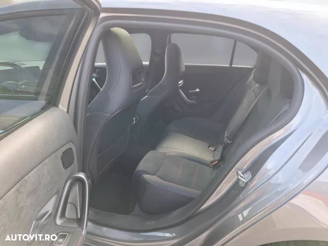 Mercedes-Benz A 250 e Aut. - 16