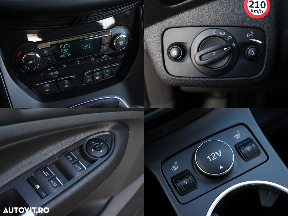 Ford Kuga 2.0 TDCi 2WD Titanium - 8