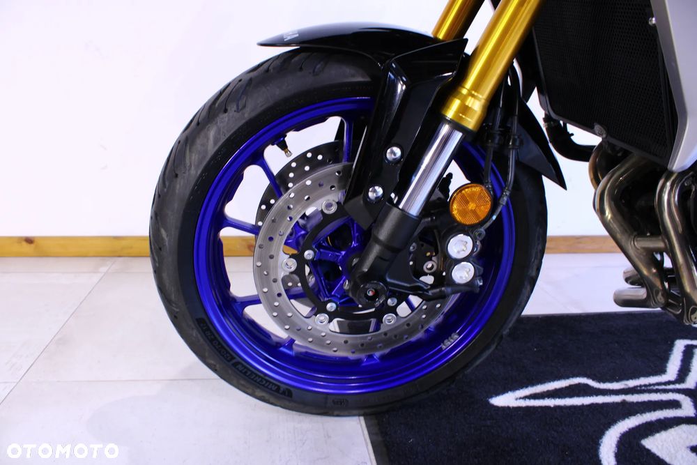 Yamaha Tracer - 25