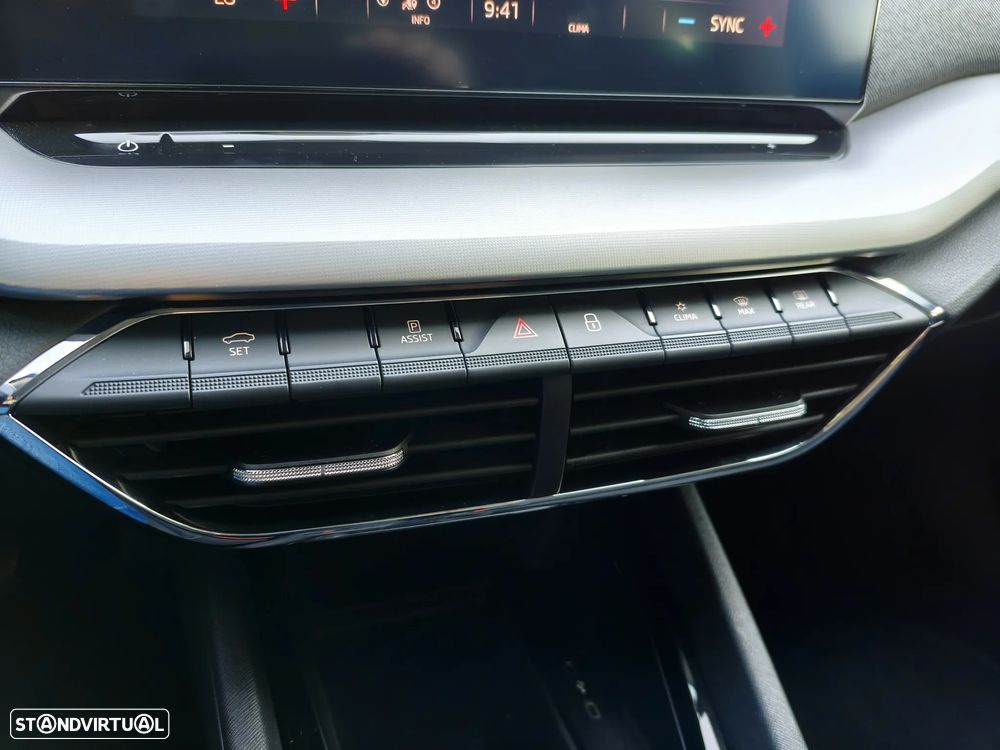 Skoda Octavia 1.0 TSI Ambition - 17