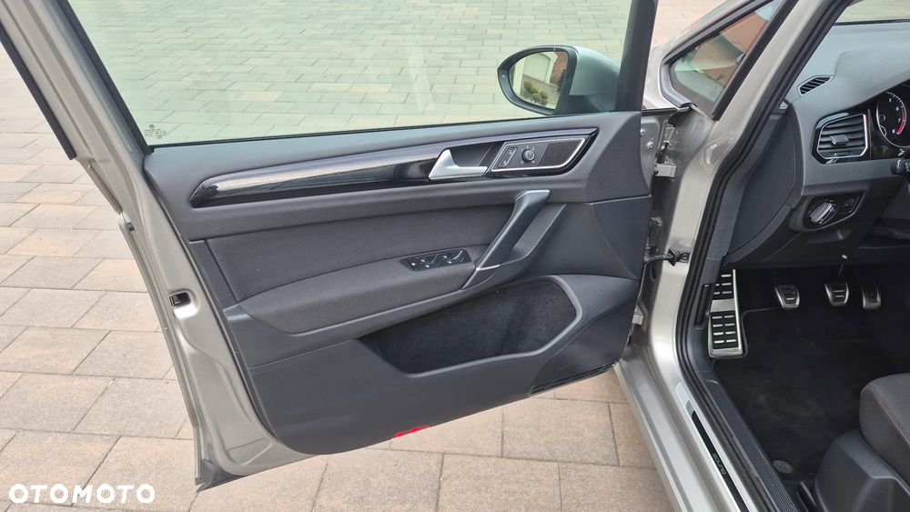 Volkswagen Golf Sportsvan 1.4 TSI (BlueMotion Technology) Sound - 18