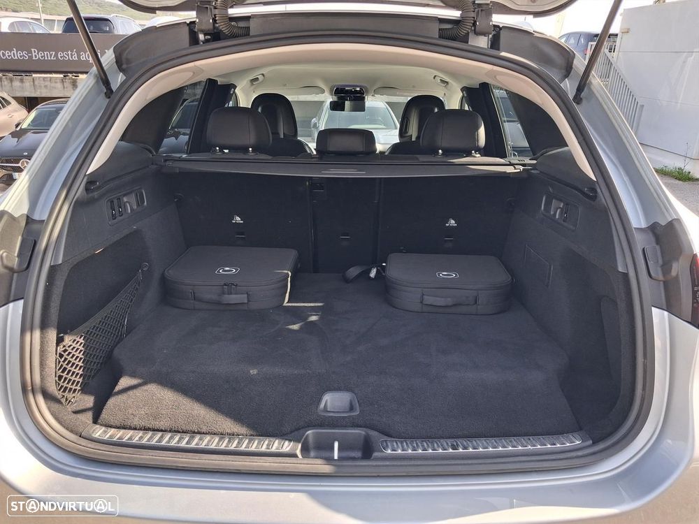 Mercedes-Benz GLC 300 de 4Matic - 11