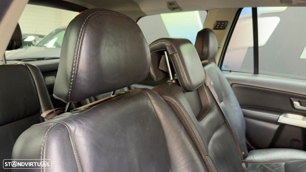Volvo XC 90 T6 7L Nivel 3 - 20