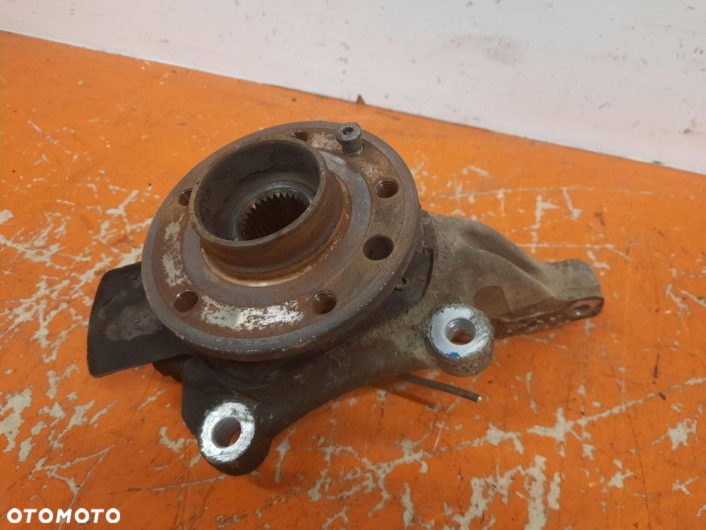 OPEL VECTRA C 02-05 ZWROTNICA PRAWA PRZÓD PRZEDNIA  Y20DTH 6699R - 4