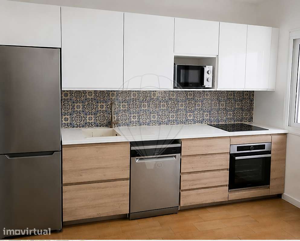 Moradia T5 para venda - Grande imagem: 2/27
