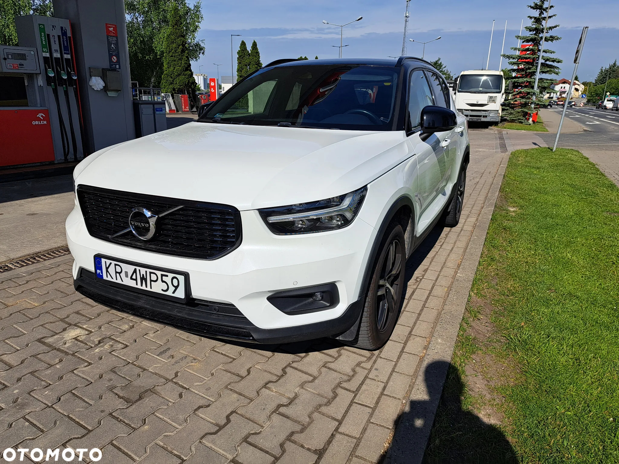 Volvo XC 40 T3 R-Design - 7