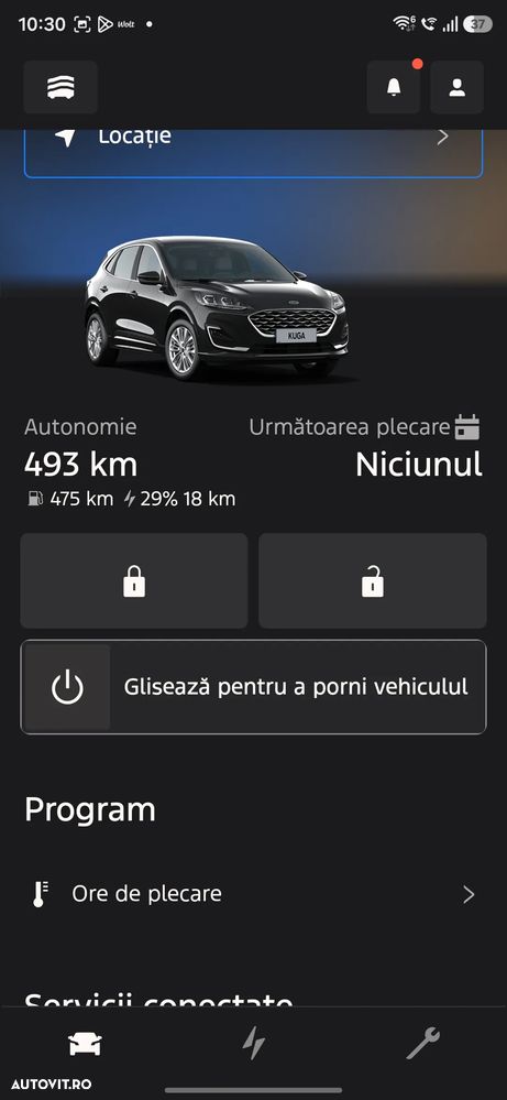 Ford Kuga - 20
