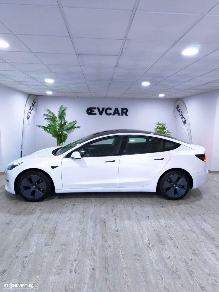 Tesla Model 3 Long Range Tração Integral - 21
