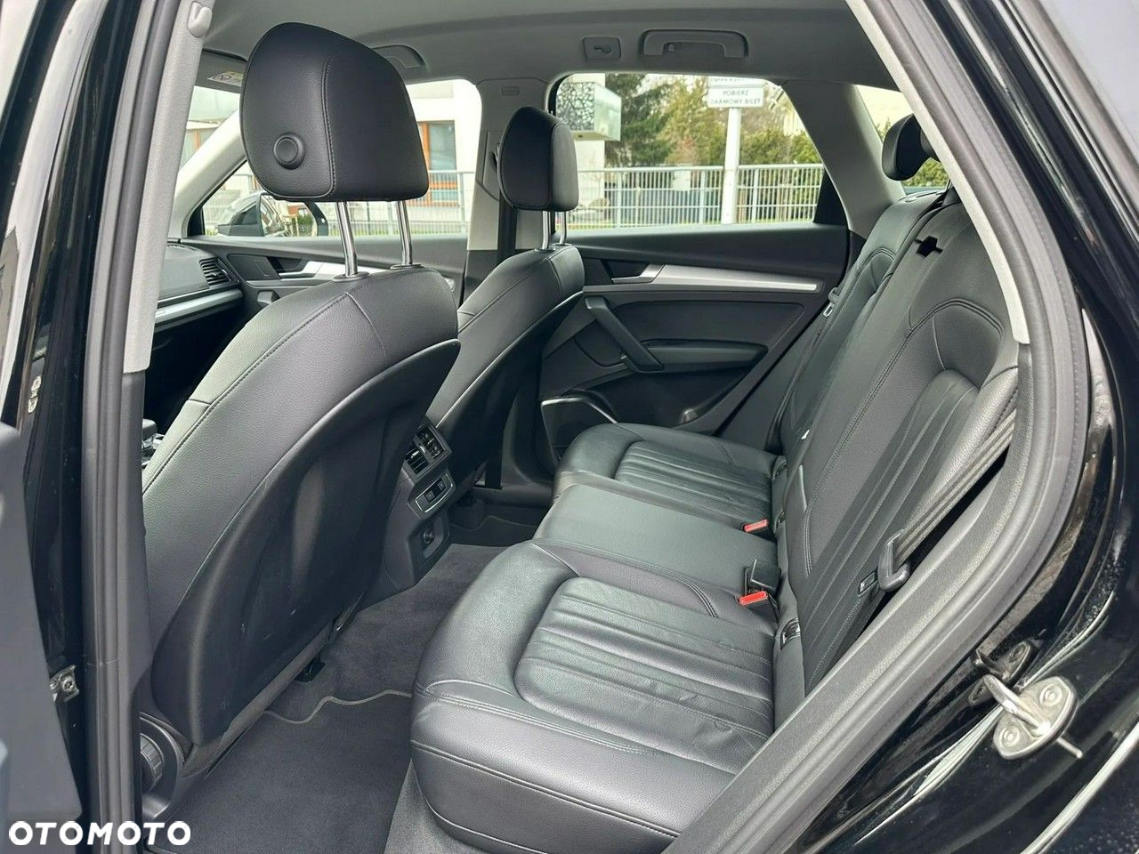Audi Q5 35 TDI Quattro S tronic - 16