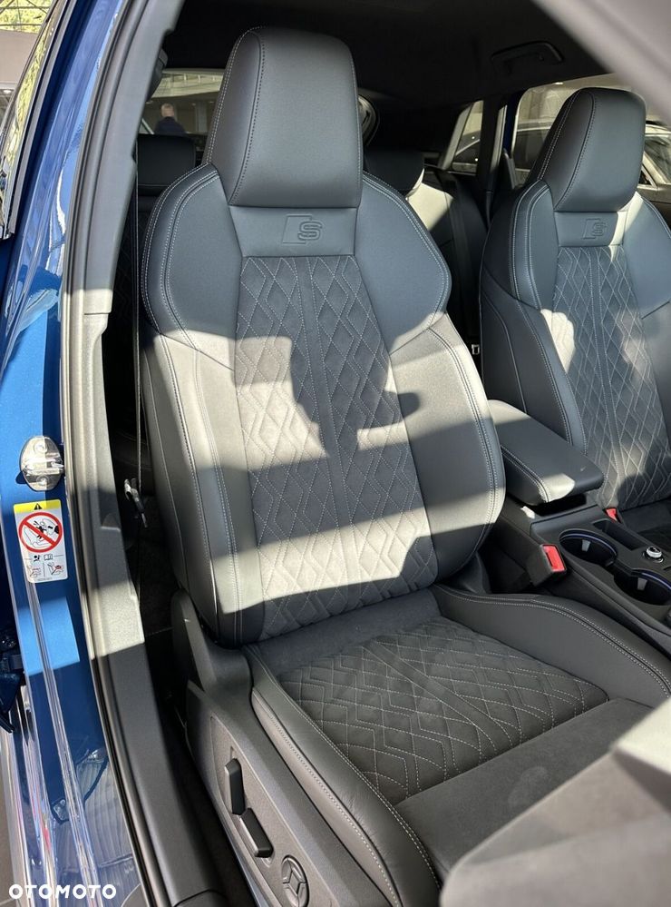 Audi A3 Sportback - 19