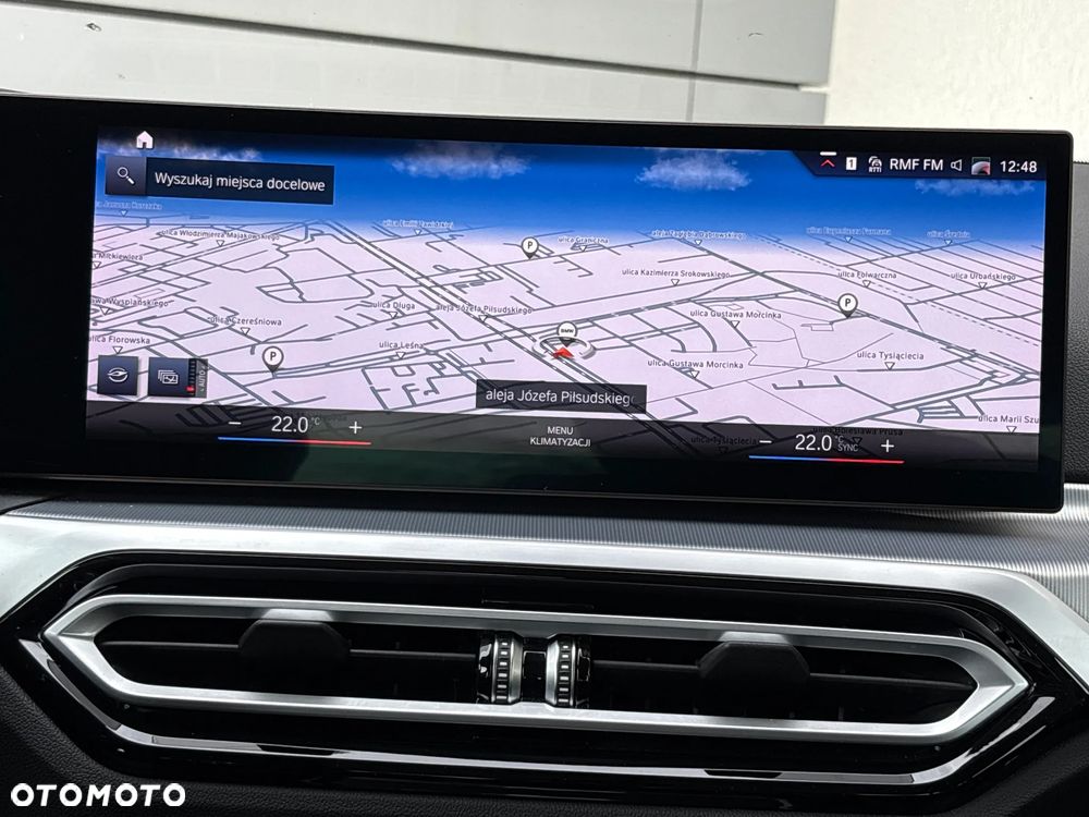 BMW Seria 3 320d xDrive Sport Line - 19