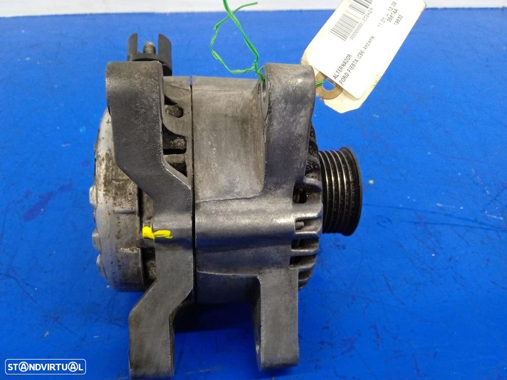 ALTERNADOR FORD FIESTA V 2003 -356TAA - 4