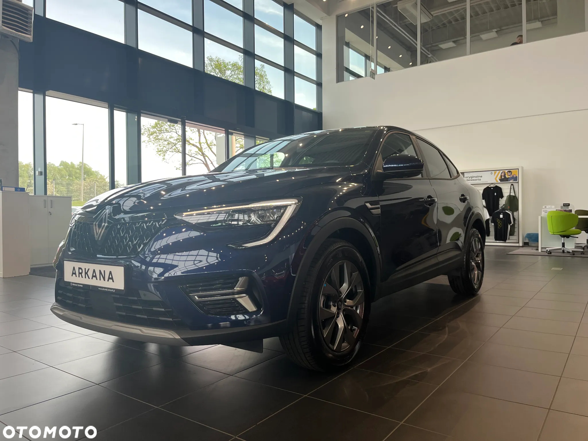 Renault Arkana - 6