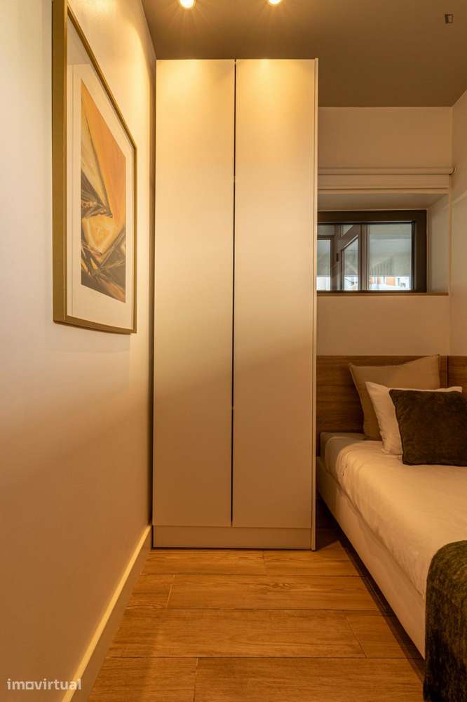Quarto - localizado em Chelas Lisbon - Grande imagem: 4/19