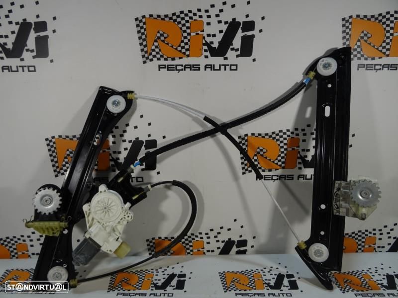 Elevador De Vidro Frente Esquerdo Bmw 4 Coupé (F32, F82)  9851581 / 01 - 1