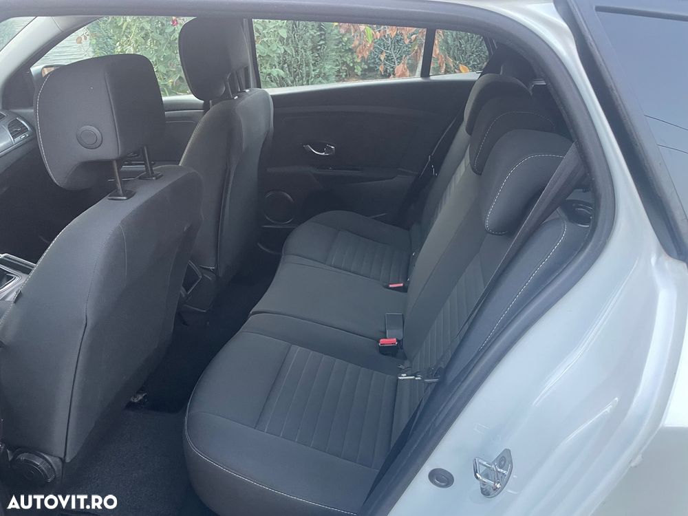 Renault Megane - 20