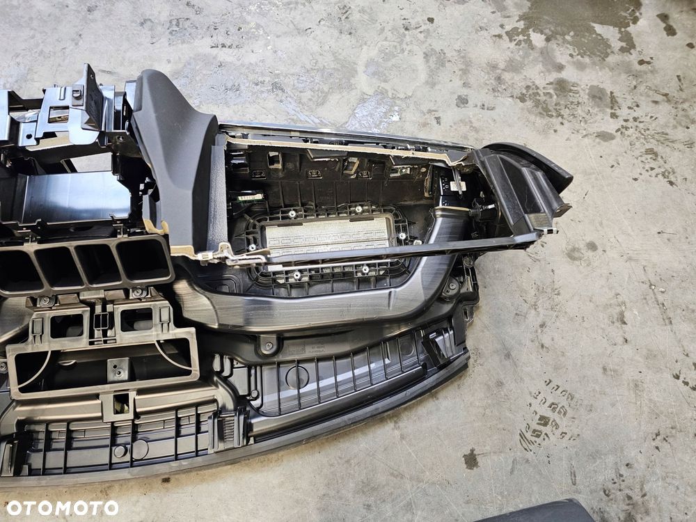 volvo s90 v90 17r deska rozdzielcza kokpit dekory europa 31366569 - 11