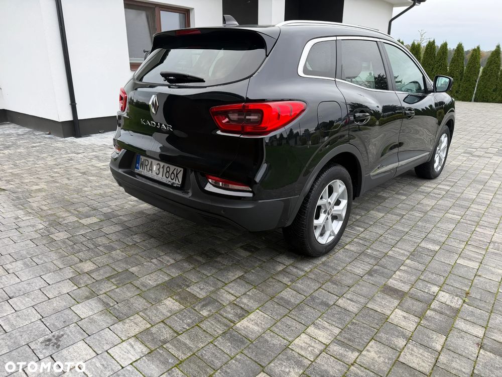 Renault Kadjar 2021 photo 5