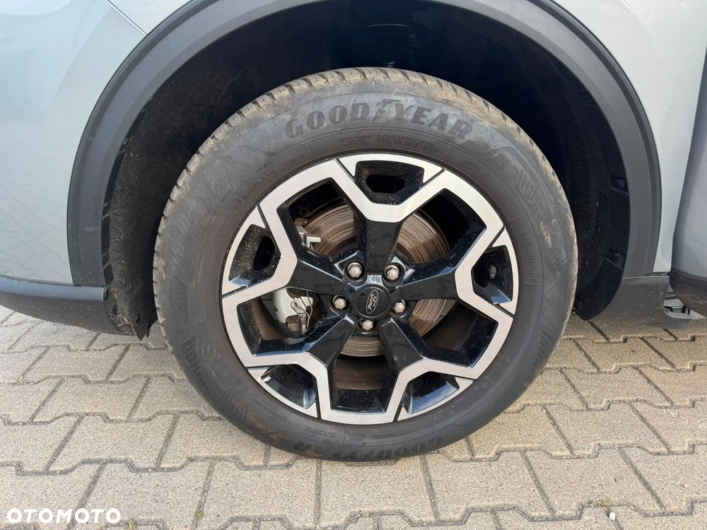Ford Kuga 2.5 Duratec FHEV ACTIVE - 22