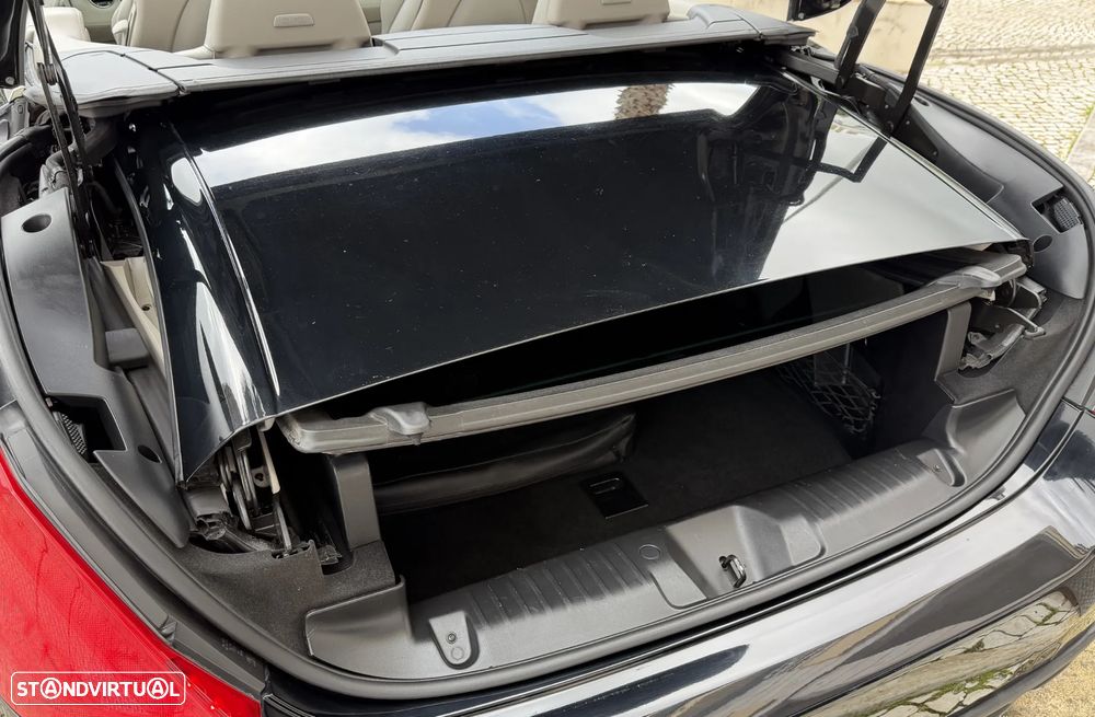 Peugeot 308 CC 1.6 THP Allure 160g - 22