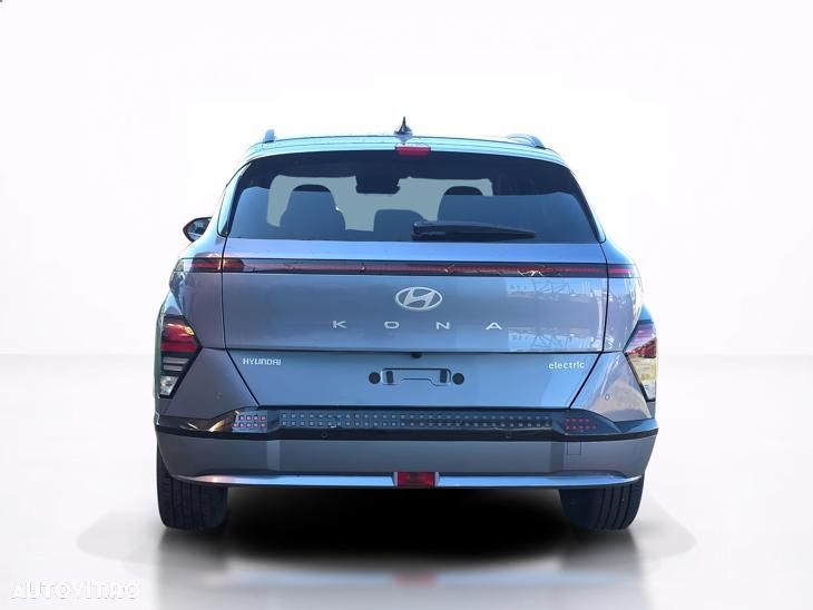 Hyundai KONA BEV 204 CP 64.8 kWh Premium - 5