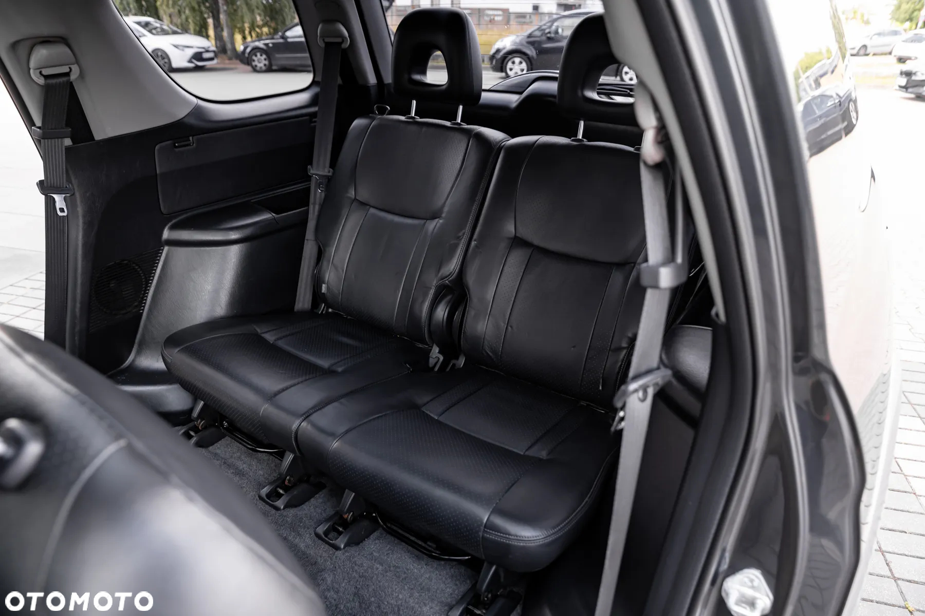 Toyota RAV4 2.0 VVT-i Sol - 22
