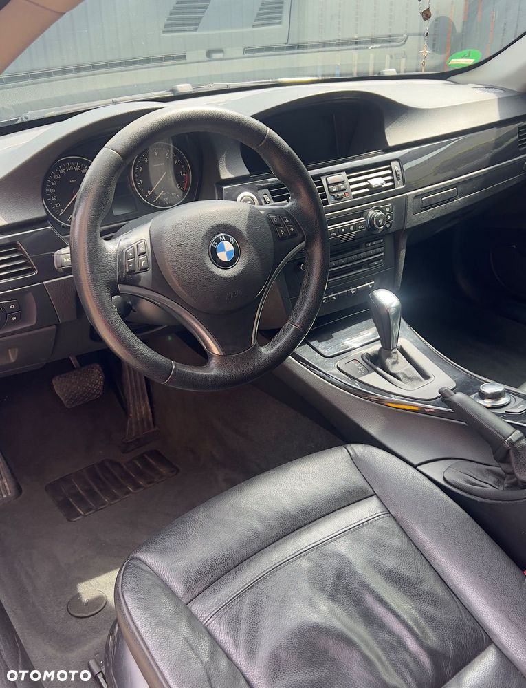 BMW Seria 3 - 9