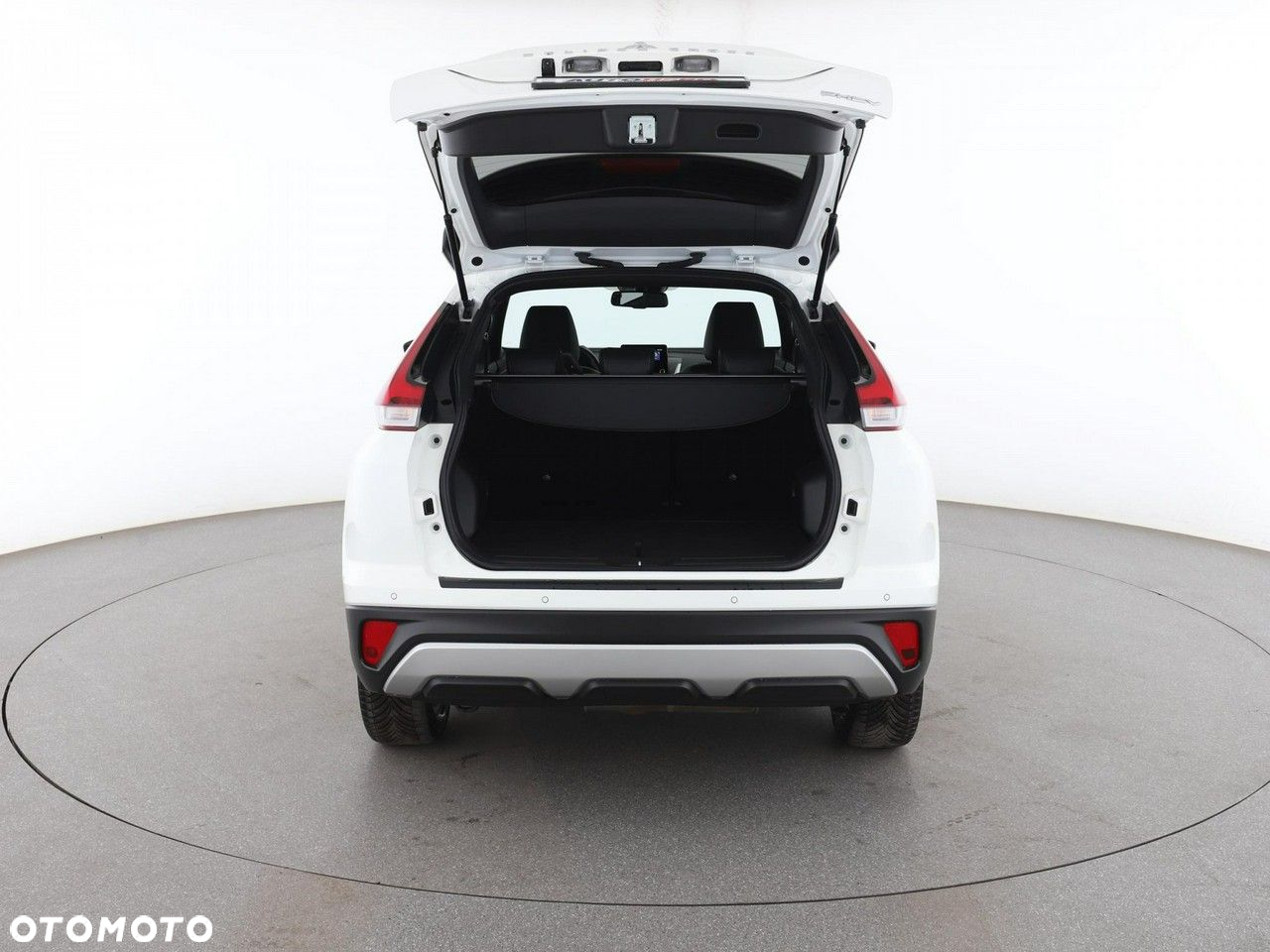 Mitsubishi Eclipse Cross 2.4 PHEV Instyle Plus - 20
