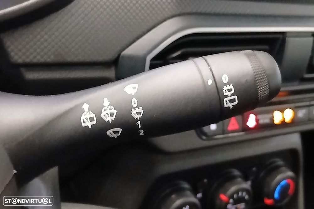 Dacia Sandero 1.0 ECO-G Essential Bi-Fuel - 10