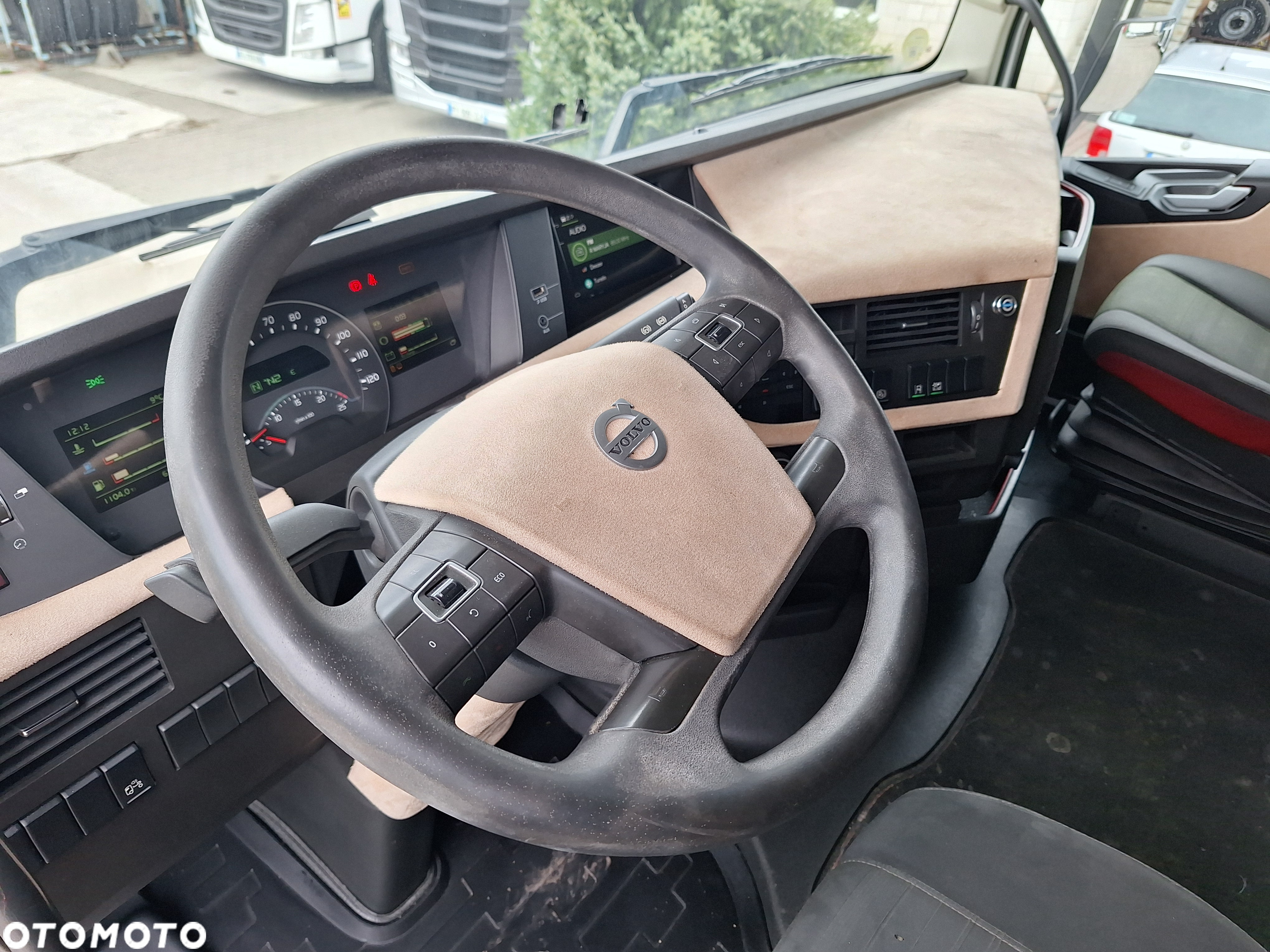Volvo FH 500 euro6 model 19/20r vinLB. - 9