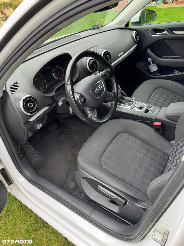 Audi A3 - 10
