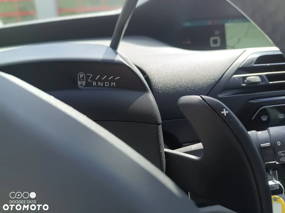Citroën C4 Picasso 2.0 BlueHDi MoreLife S&S EAT6 - 22