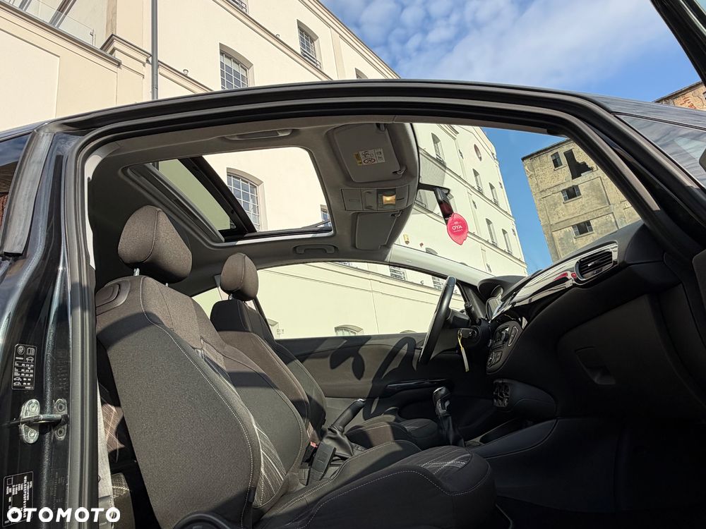 Opel Corsa 1.4 Innovation - 20