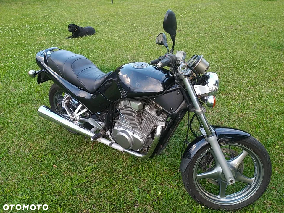 Suzuki VX - 5
