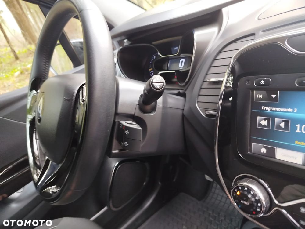 Renault Captur dCi 90 COLLECTION - 28
