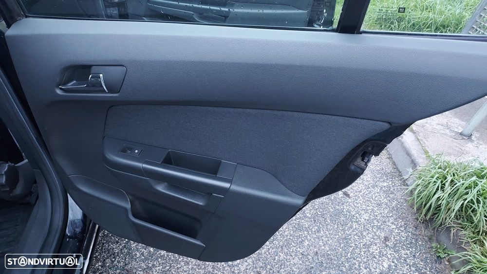 Opel Astra 1.3 CDTI Elegance - 18